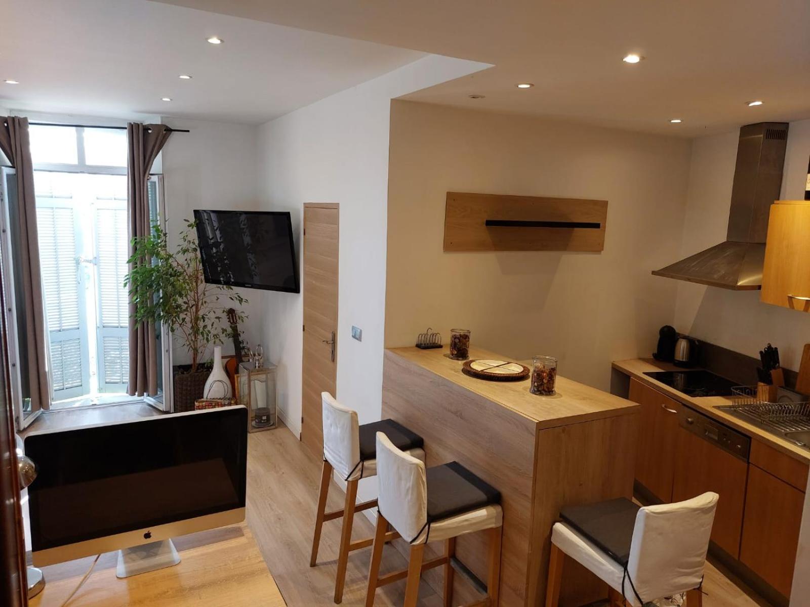 Stanislas Sea View Appartement Cannes